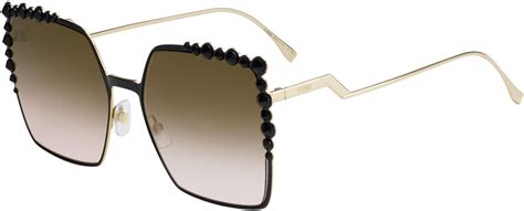 fendi sunglasses women's ff 0259/s|fendi sunglasses outlet.